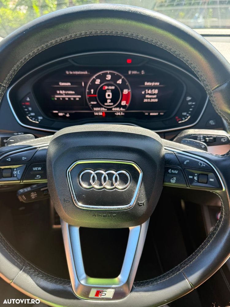 Audi SQ5 - 17