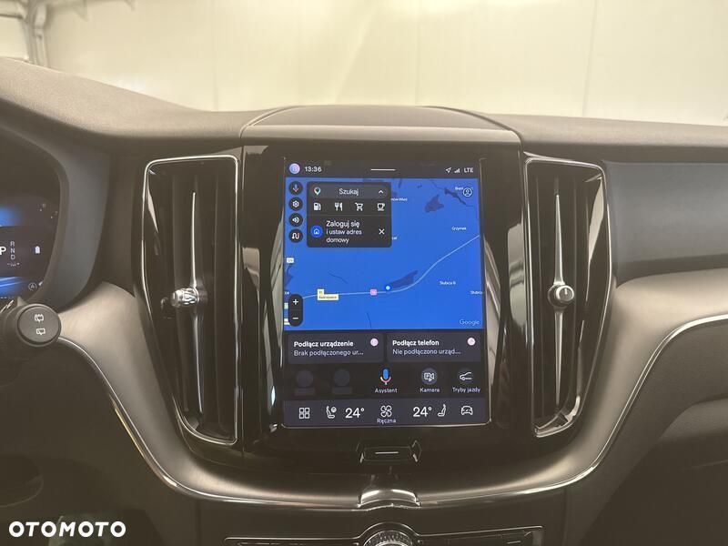 Volvo XC 60 B4 B Core - 17