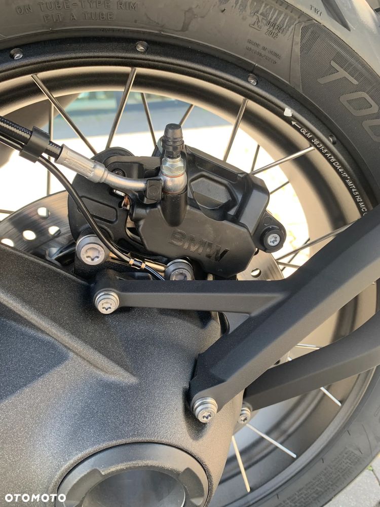 BMW GS - 19