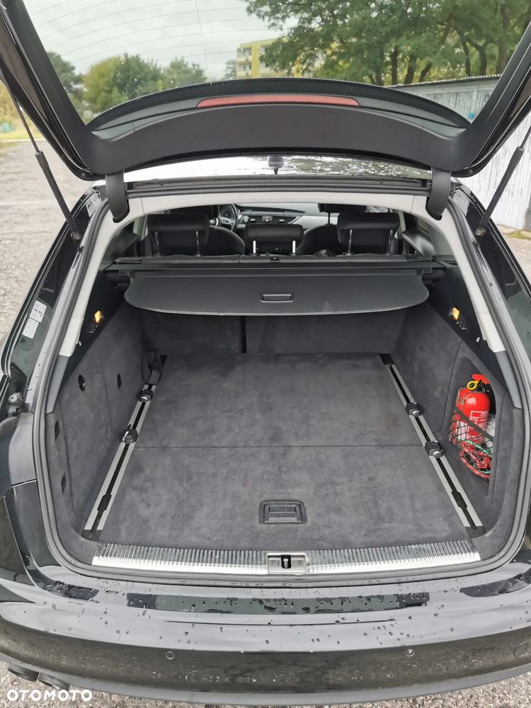Audi A6 Avant - 5