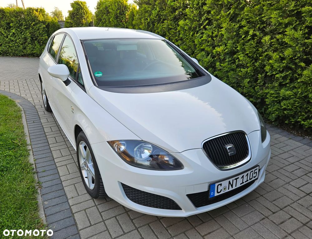 Seat Leon 1.4 TSI Sport Limited - 18
