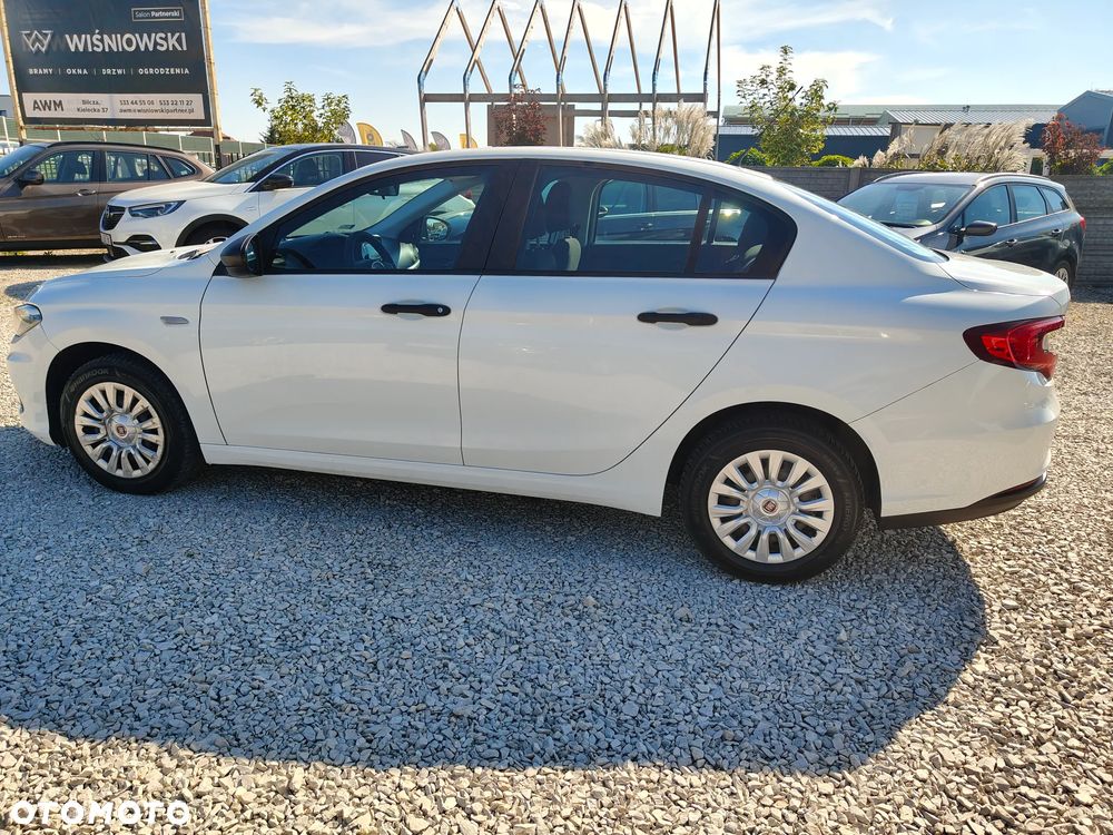 Fiat Tipo 1.4 Classic - 6
