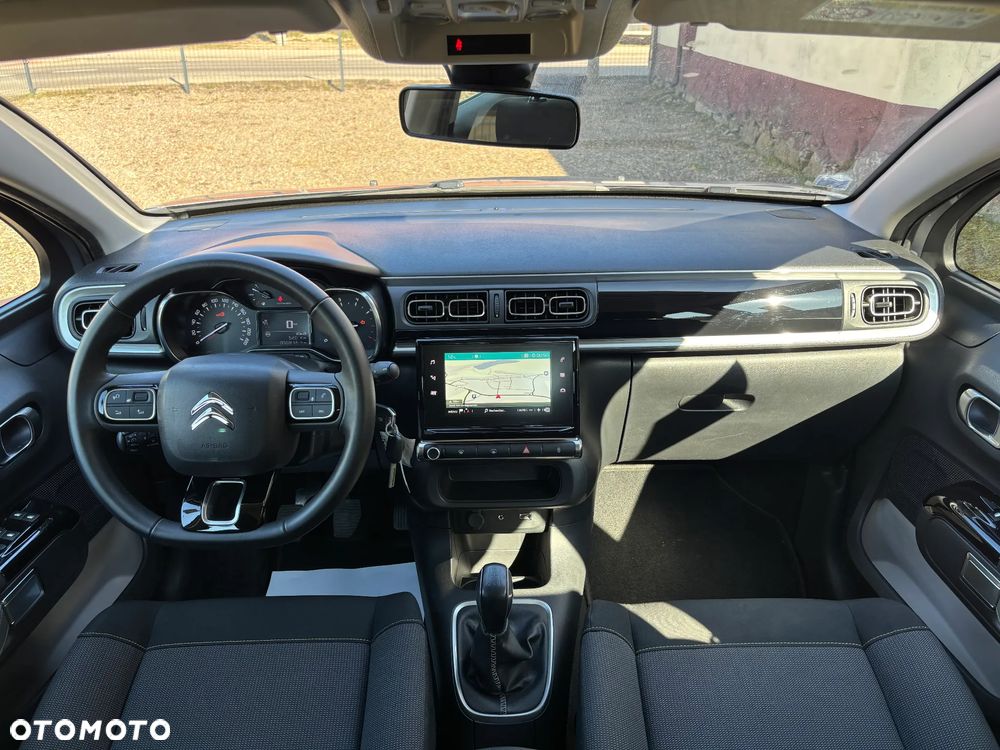 Citroën C3 Pure Tech 82 SHINE - 13