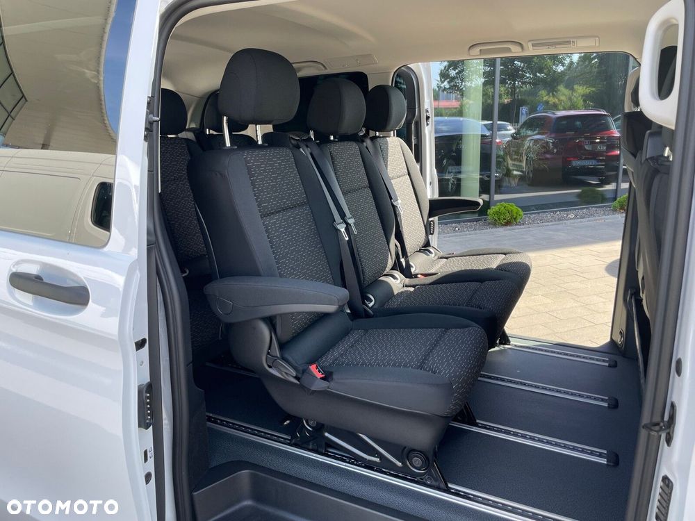 Mercedes-Benz Vito - 8