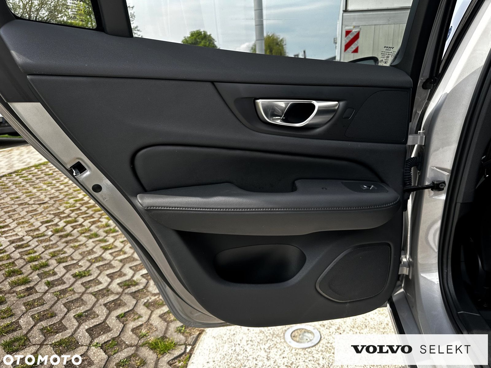 Volvo V60 - 17