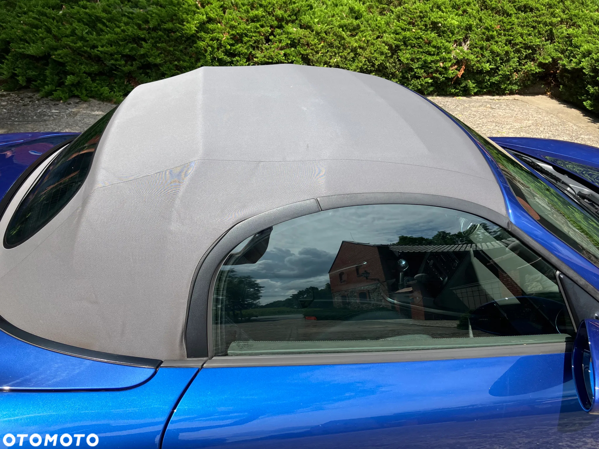 Porsche Boxster S - 14
