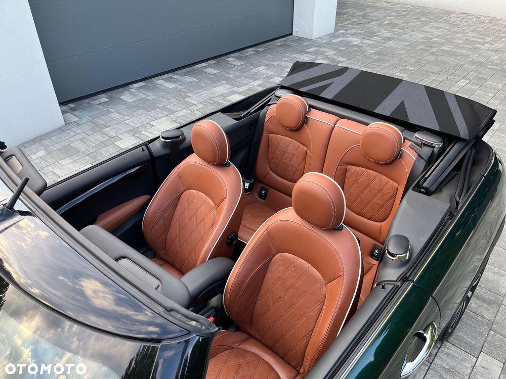 MINI Cooper S Sport-Aut - 16