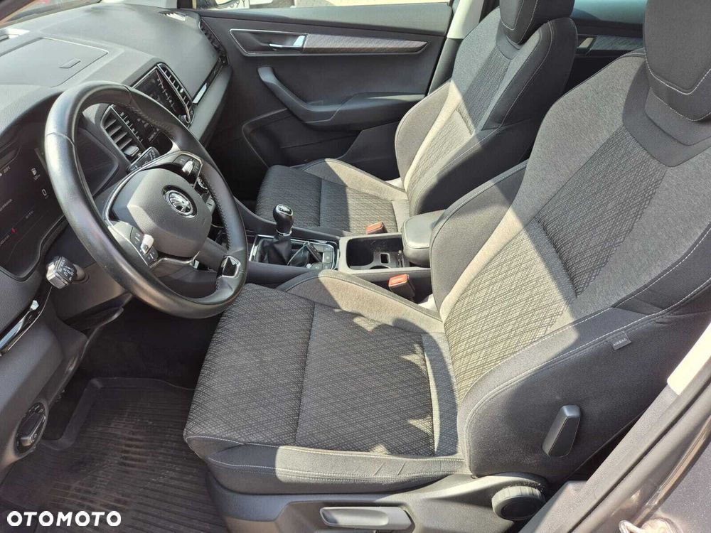 Skoda Karoq 1.5 TSI ACT Style - 14