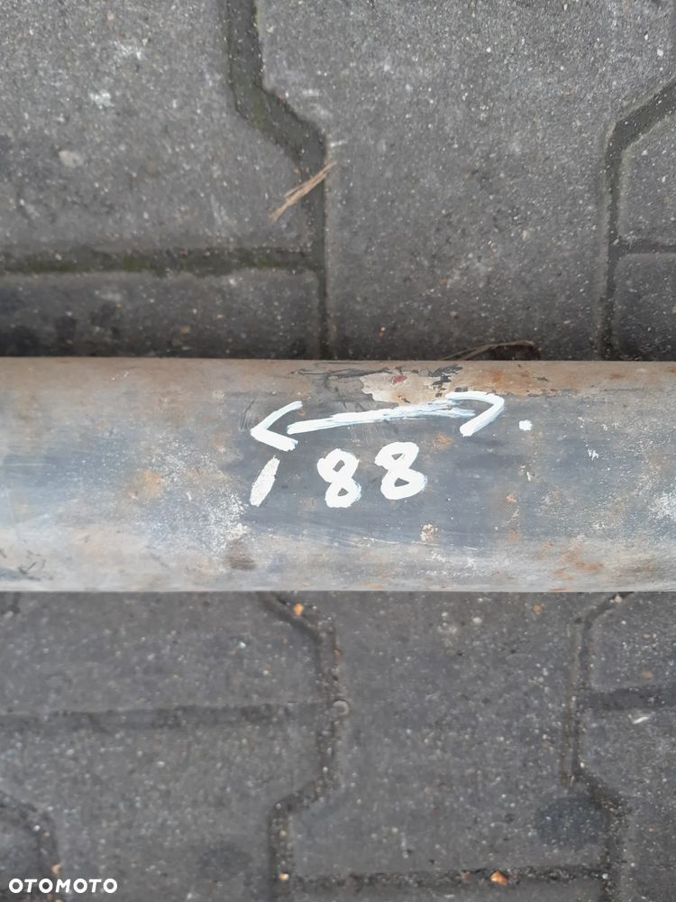 Wał napędowy Renault Mascott 2.8 DTI 02r 5010436142 - 5