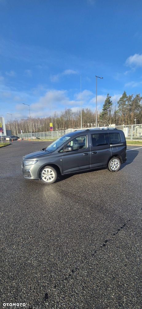 Ford Tourneo Connect 2.0 EcoBlue Titanium - 3