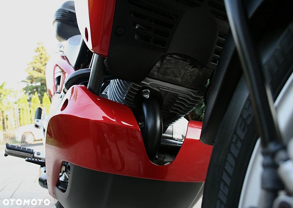 Honda Varadero - 17