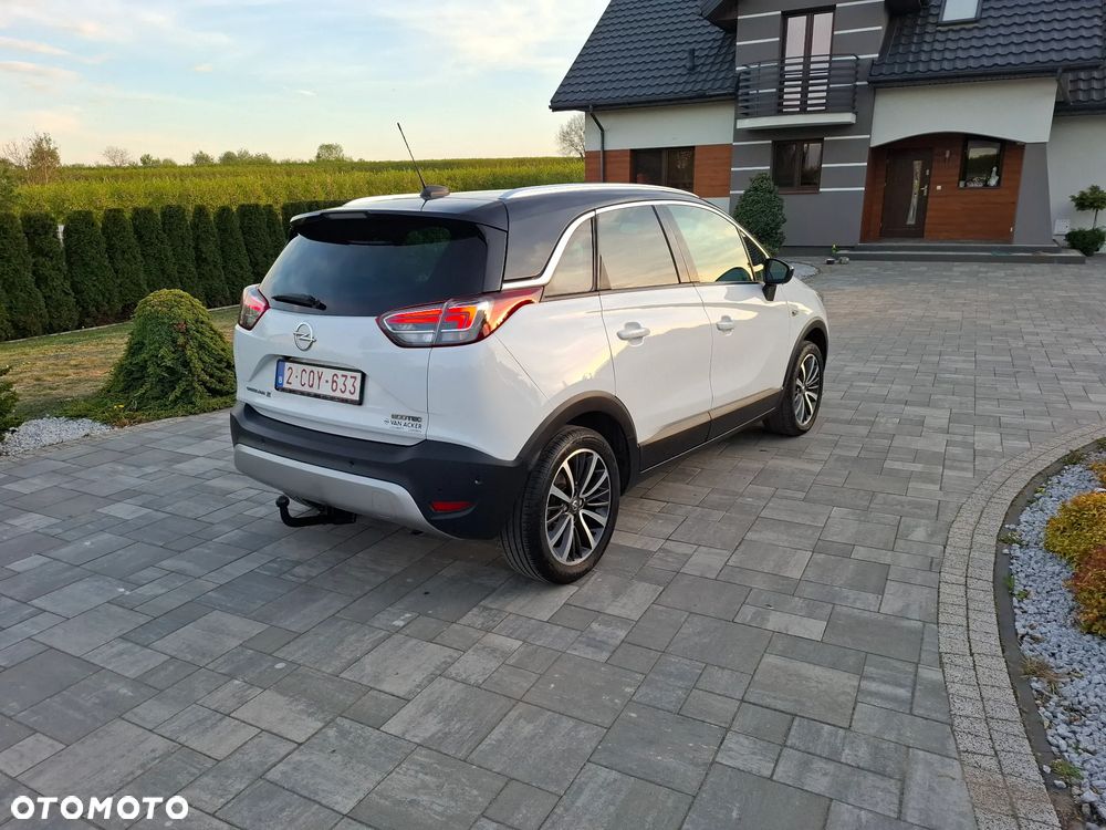 Opel Crossland X 1.2 Start/Stop Limited Edition - 15