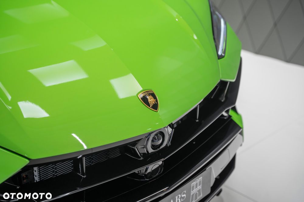 Lamborghini Urus - 8
