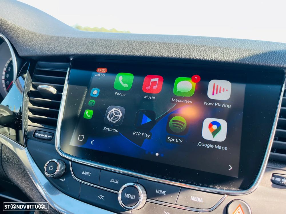 Opel Astra Sports Tourer 1.0 Innovation S/S - 6