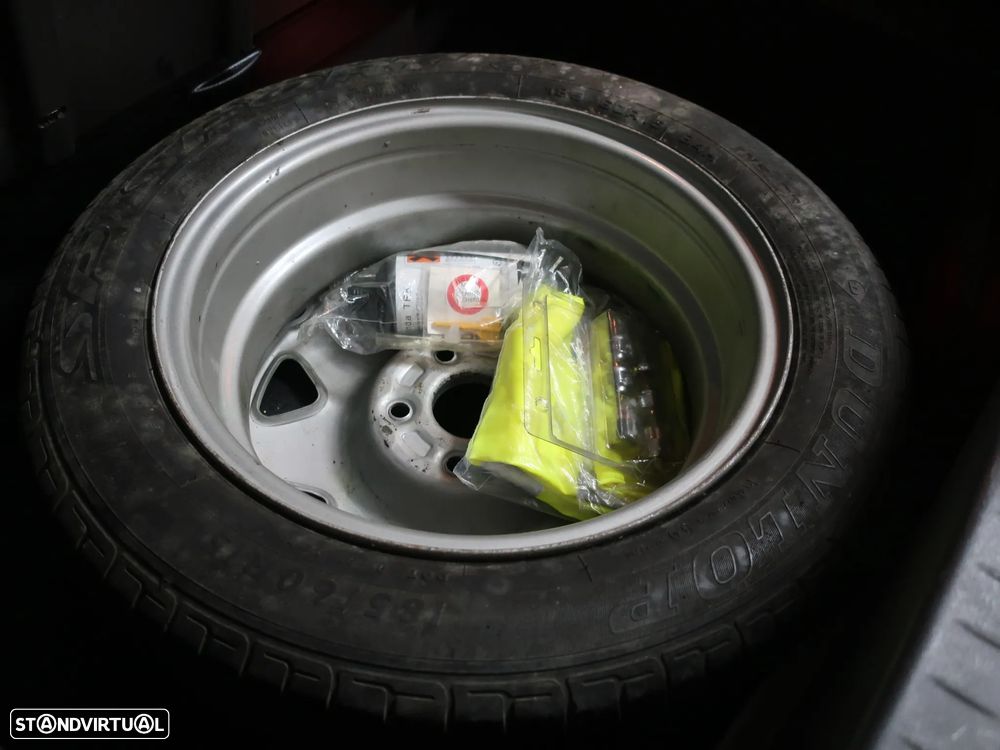 Honda Civic 1.4 i-VTEC Sport Edition - 14