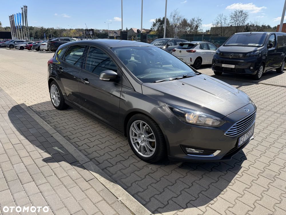 Ford Focus - 3