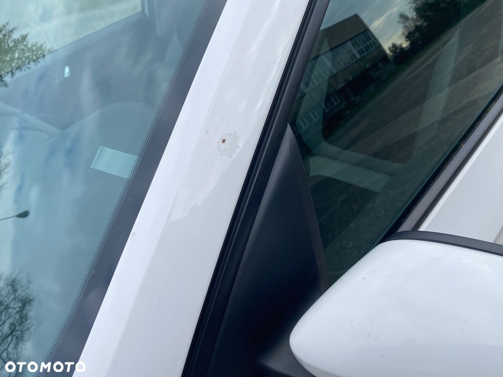 Skoda Fabia 1.4 TDI Ambition - 15