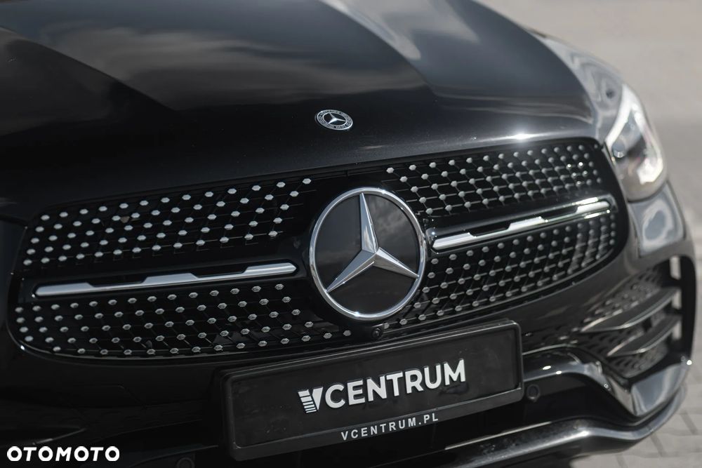 Mercedes-Benz GLC - 6
