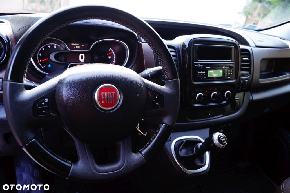 Fiat Talento - 9