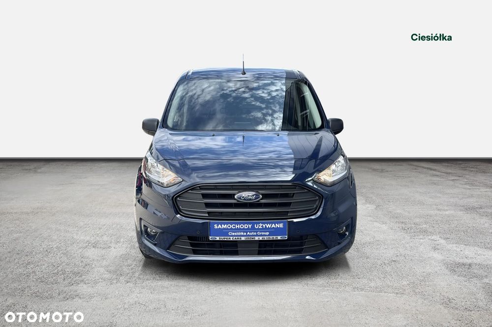 Ford Transit Connect - 14