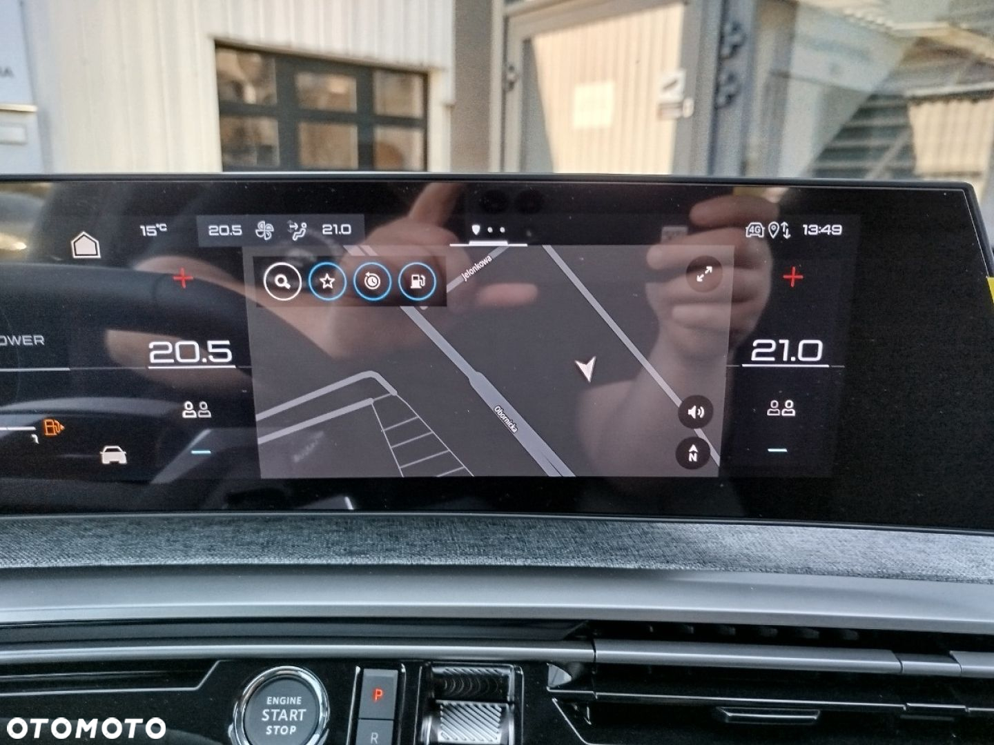 Peugeot 5008 - 28