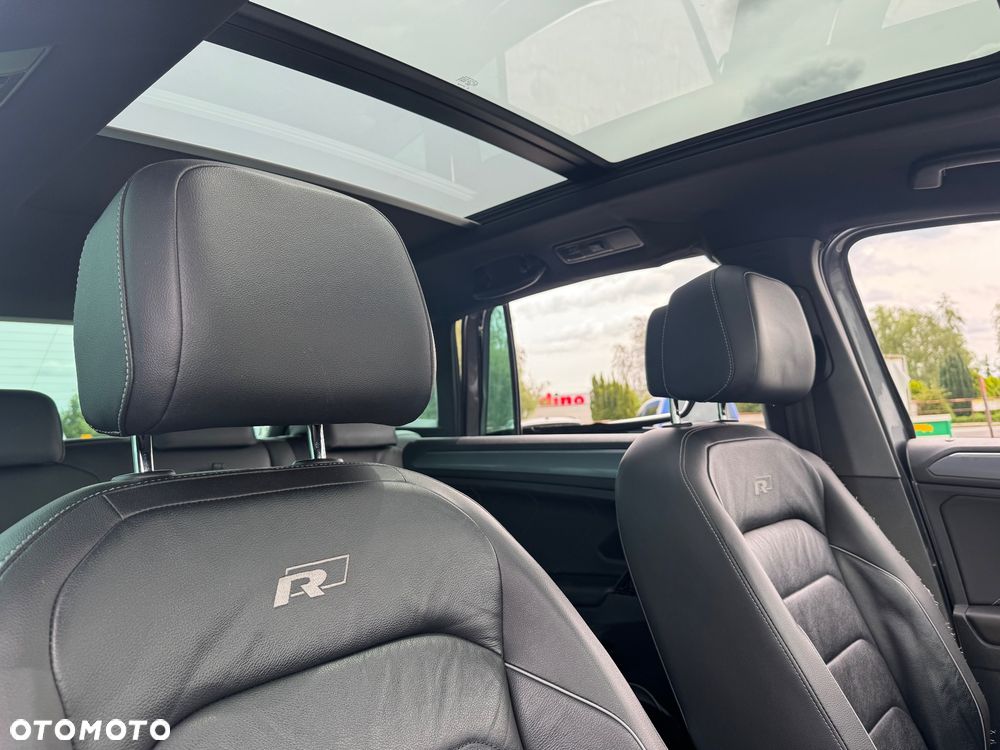 Volkswagen Tiguan 2.0 TDI SCR (BlueMotion Technology) Highline - 22