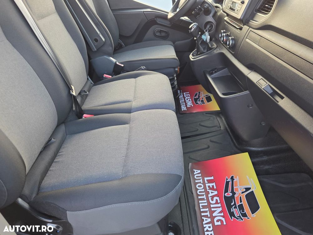 Renault New Master L3H2 Frigorific Carrier Refrigerare 0' Congelare-29 - 22