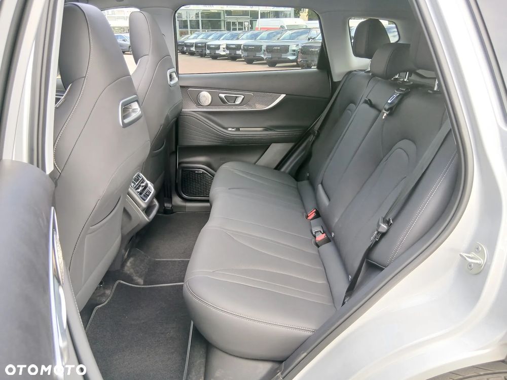 Chery Tiggo 7 - 20