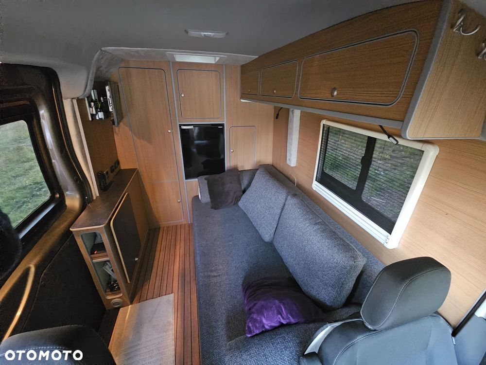 Ford TRANSIT CAMPERVAN - 6