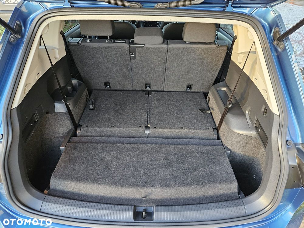 Volkswagen Tiguan Allspace 2.0 TSI OPF 4Motion DSG Highline - 4