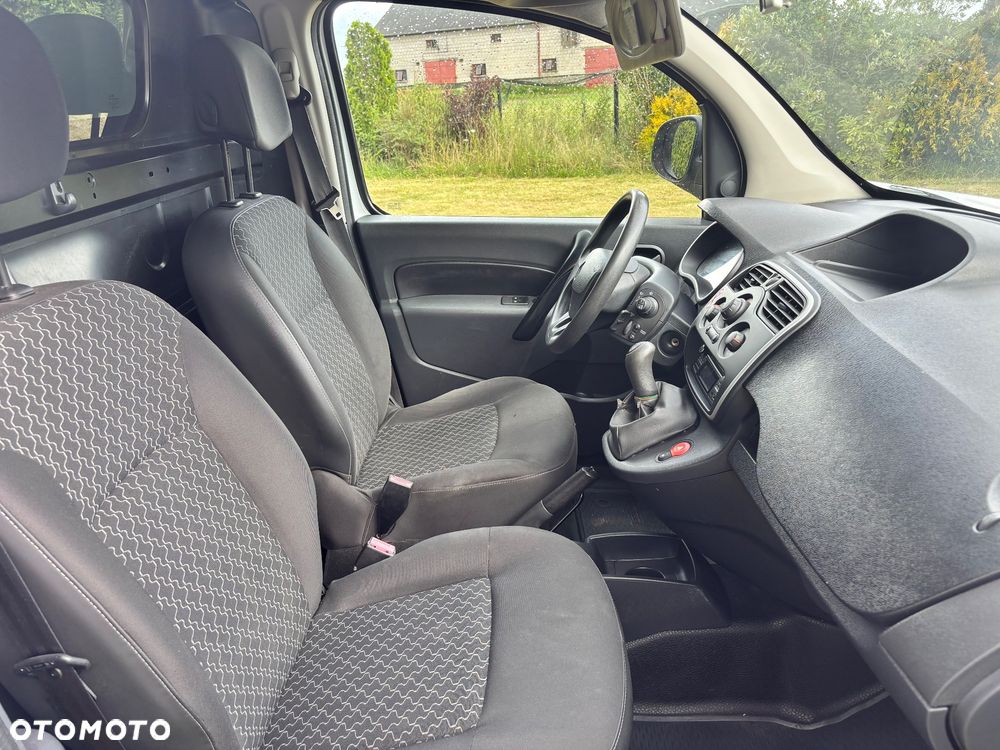 Nissan NV200 - 6