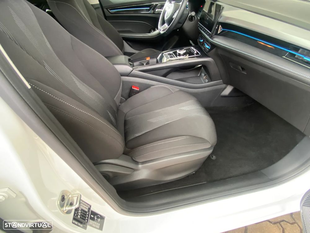 MG MG5 51 kWh Comfort - 13
