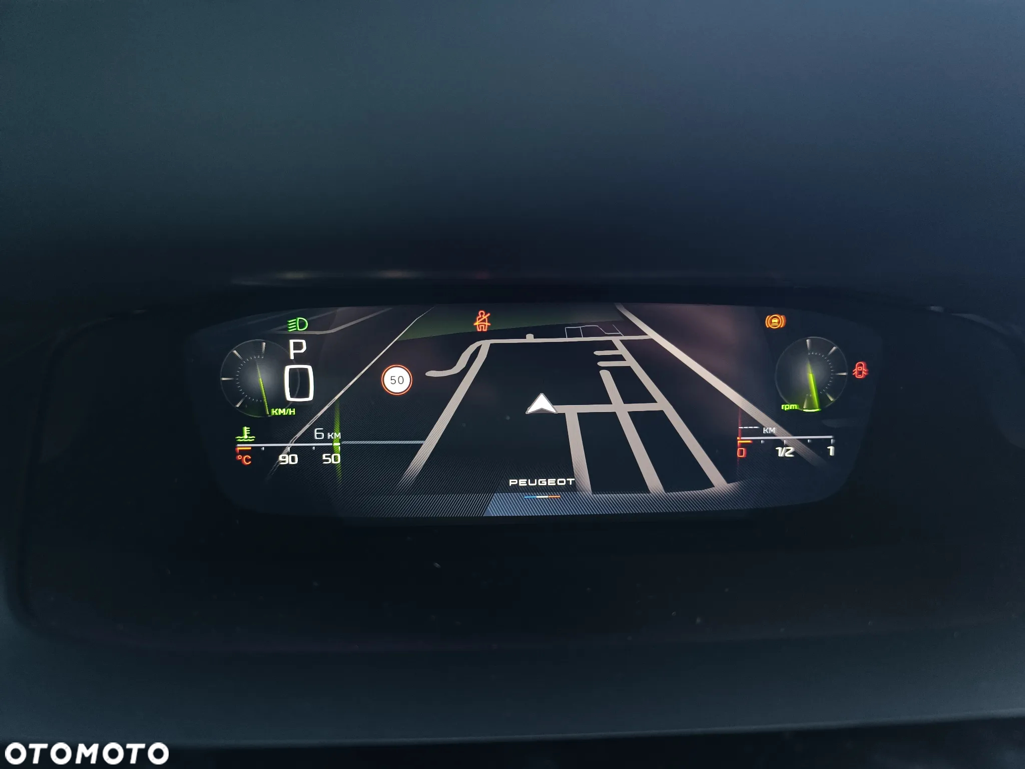 Peugeot 308 - 15