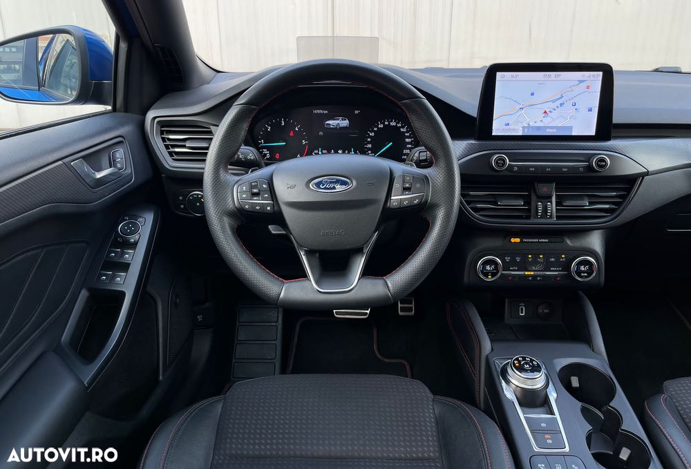 Ford Focus - 17
