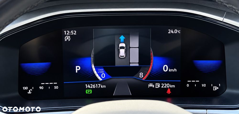 Volkswagen T-Roc 1.5 TSI GPF ACT IQ Drive DSG - 24