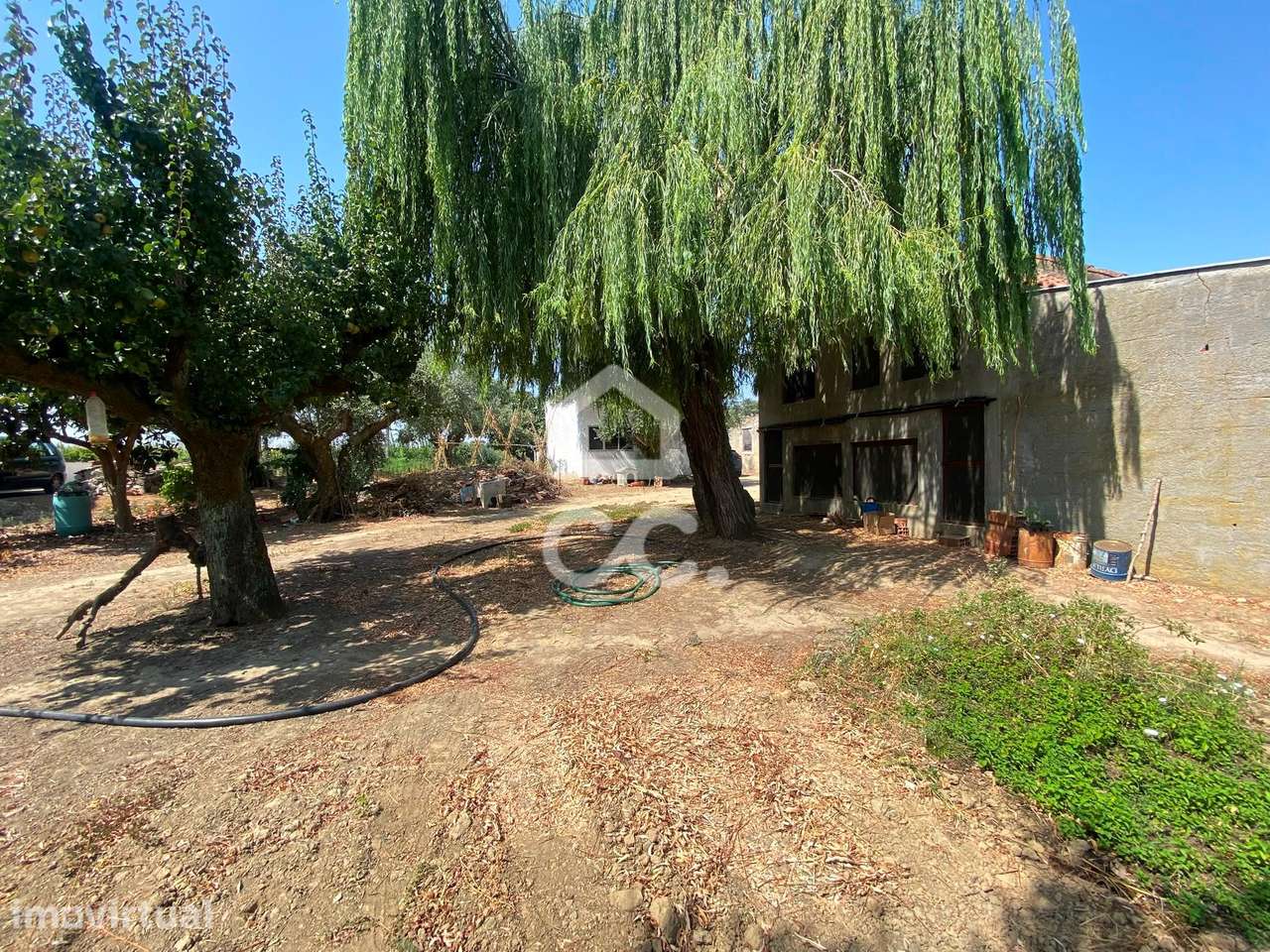 Terreno Urbano e Rústico com 2.815 m² em Casal d’Aires, Torres Novas - Grande imagem: 5/33