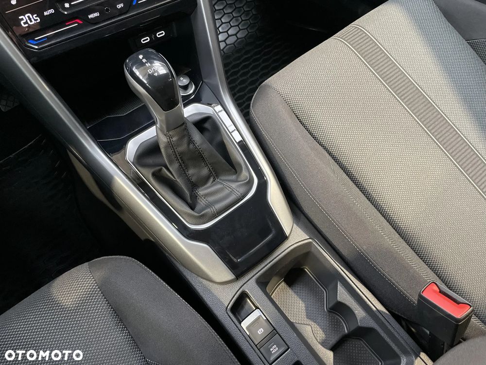 Volkswagen T-Roc 1.5 TSI Life DSG - 15