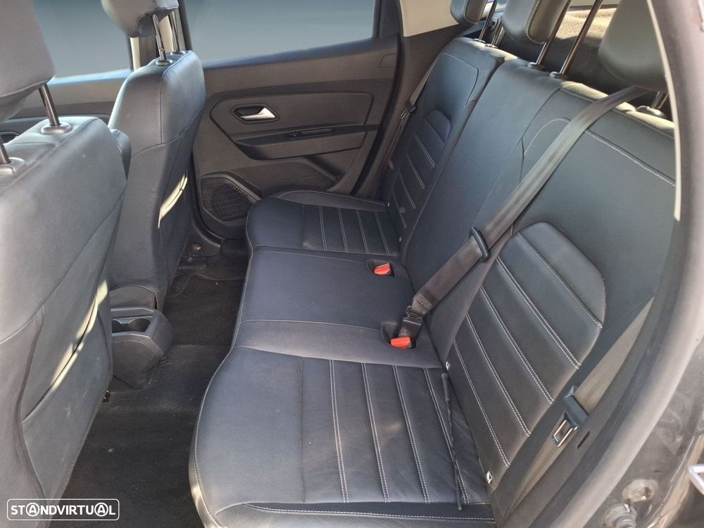 Dacia Duster 1.0 TCe Prestige - 14