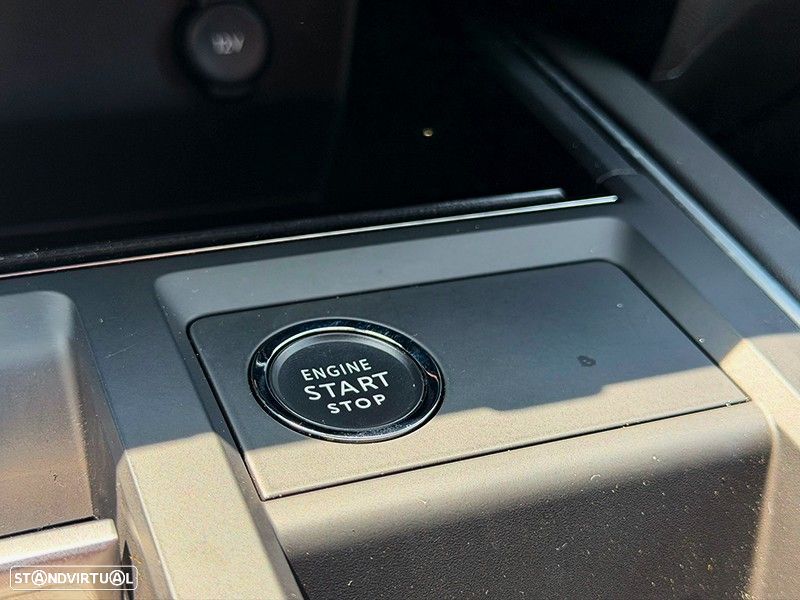 Citroën C5 Aircross 1.6 Hybrid Max e-EAT8 - 27