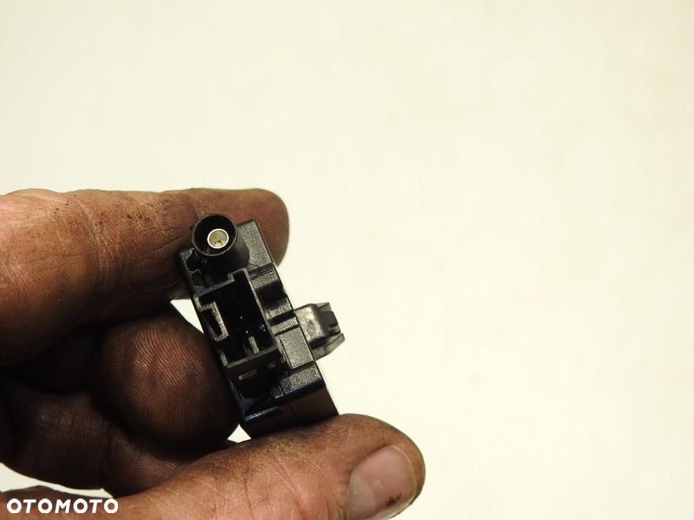 MODUŁ WZMACNIACZ ANTENY CITROEN C5 III X7 9662924980 - 3