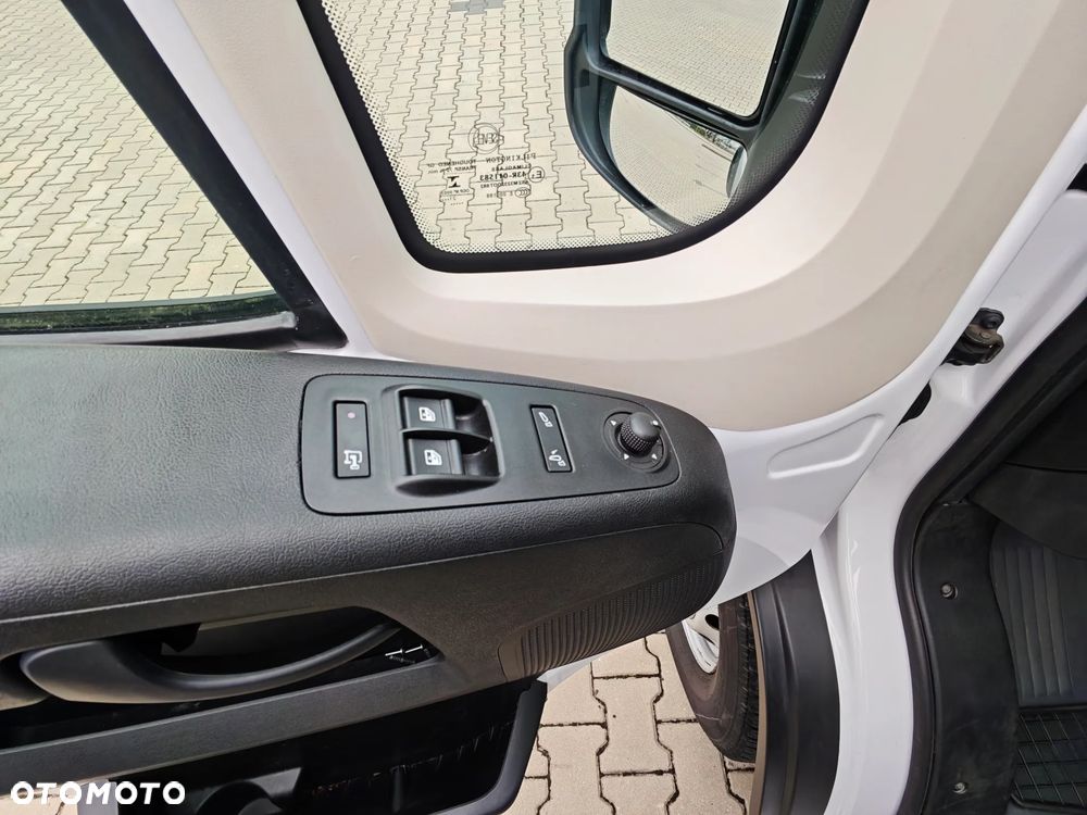 Citroën Jumper / Ducato / Boxer / Movano / Proace - 20