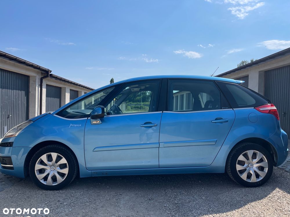 Citroën C4 Picasso 2.0 HDi FAP ESG6 Style - 5