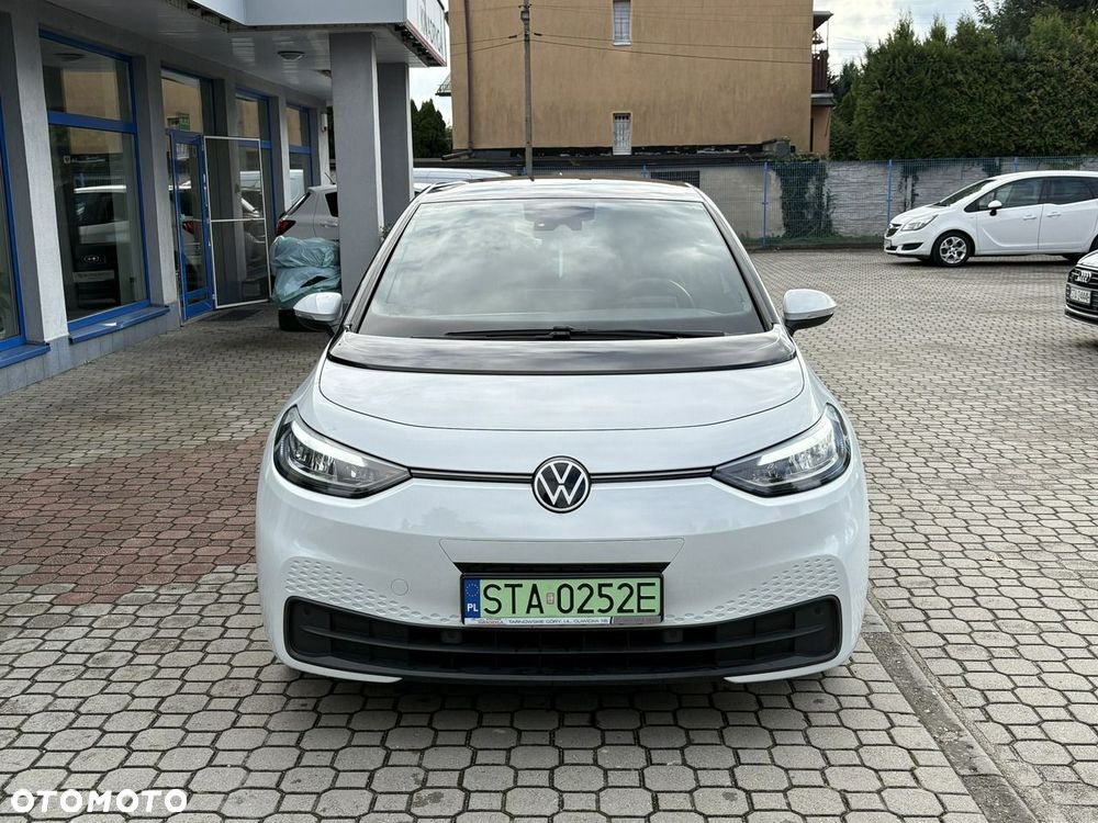 Volkswagen ID.3 58kWh Pro - 3