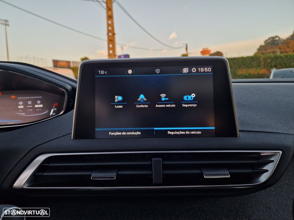 Peugeot 3008 1.2 PureTech GT Line - 37