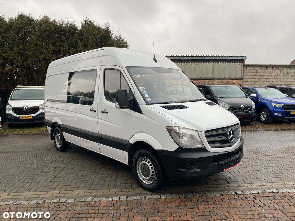 Mercedes-Benz SPRINTER - 3