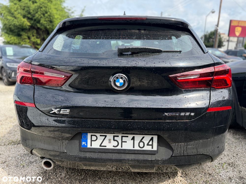 BMW X2 xDrive25e M Sport - 5