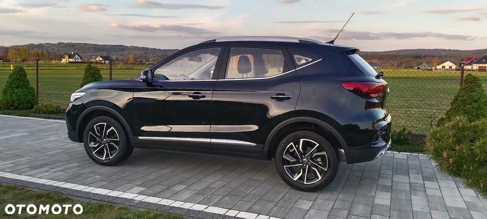 MG ZS ICE 1.0T-GDI Luxury - 30