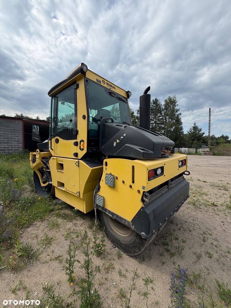 Bomag BW 154 ACP 4 - 3