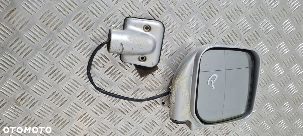 Hyundai Galloper Lusterko Prawe - 1