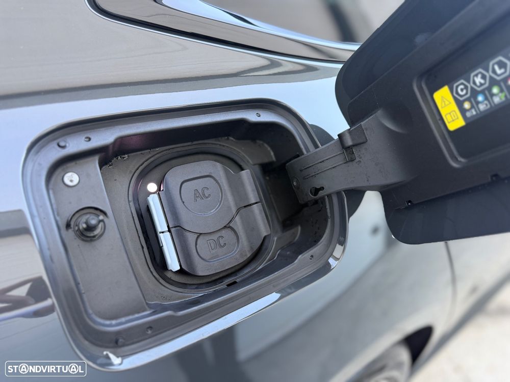 BMW i4 eDrive40 Pack Desportivo M Pro - 12